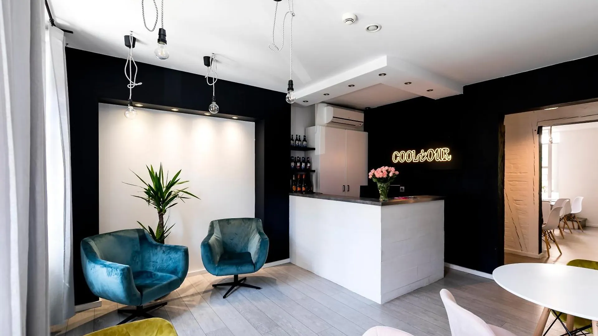 Cooltour Hostel Poznań