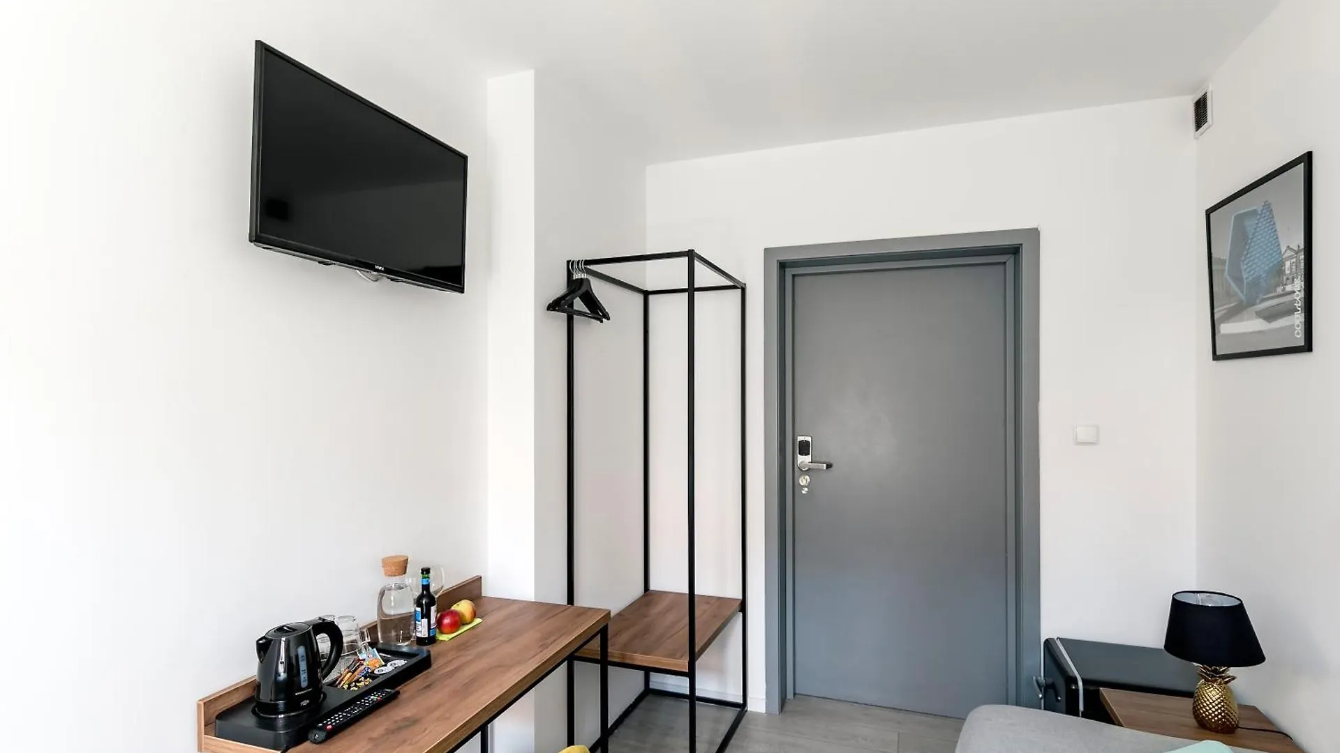 Cooltour Hostel Poznan 0*,