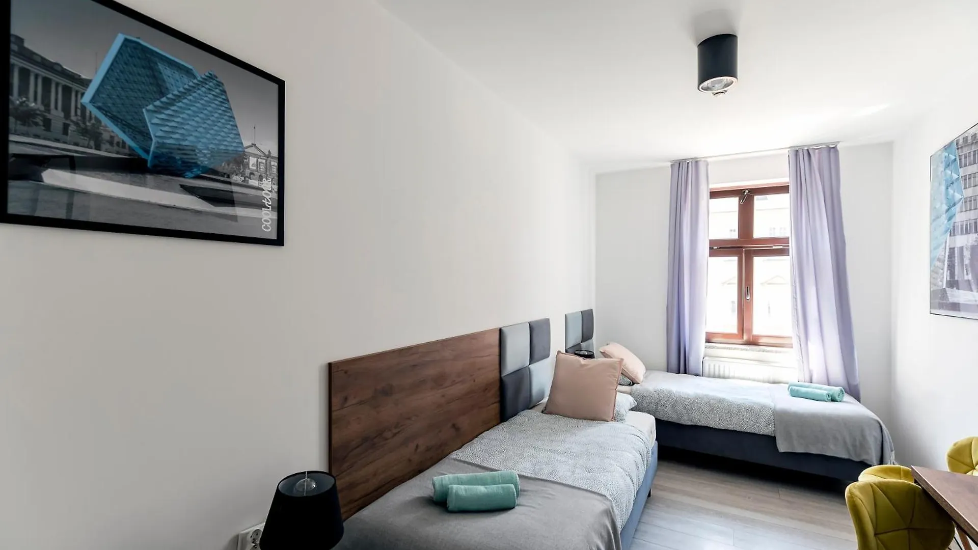 Cooltour Hostel Poznań Polónia