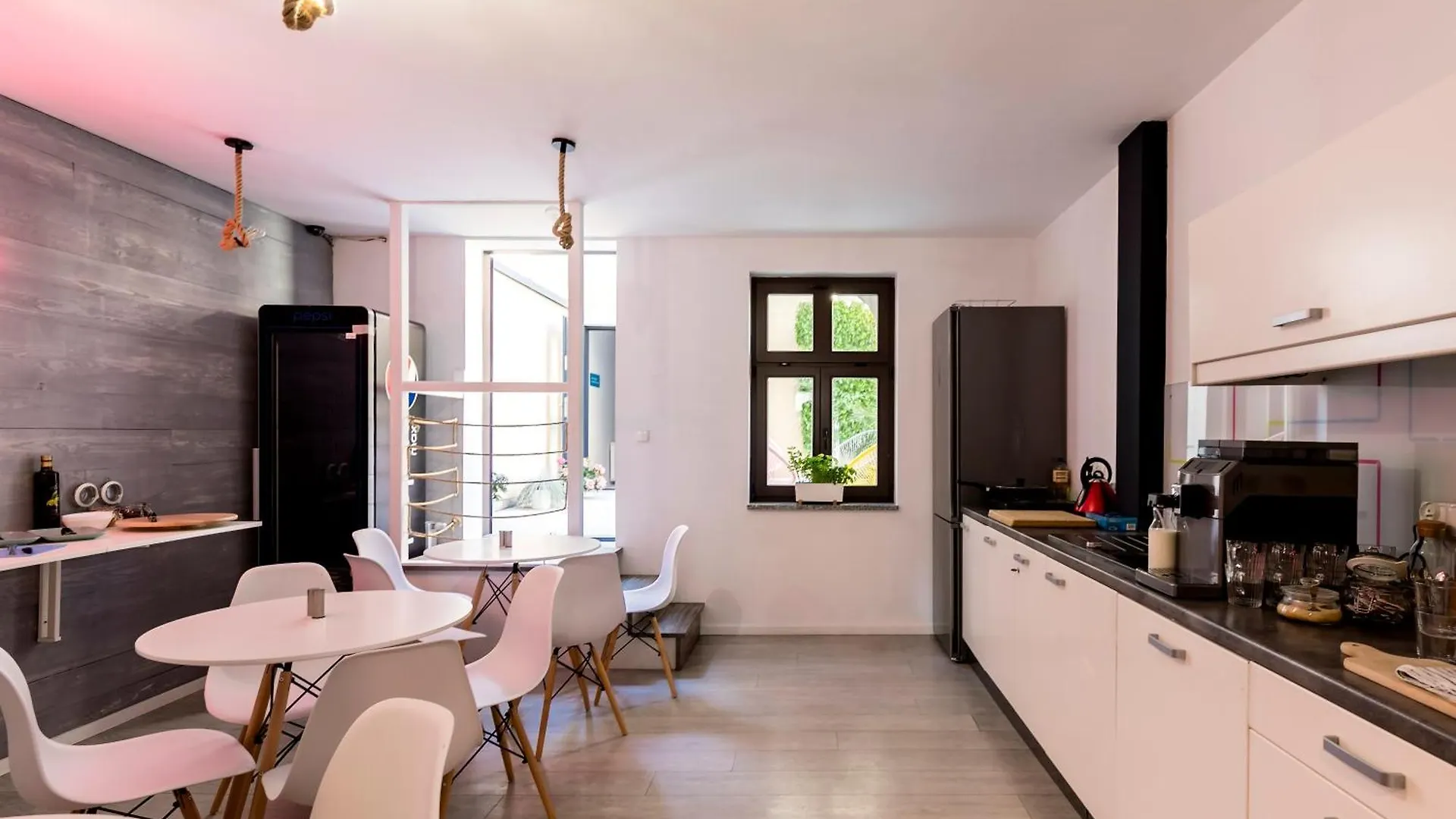 Cooltour Hostel Poznan