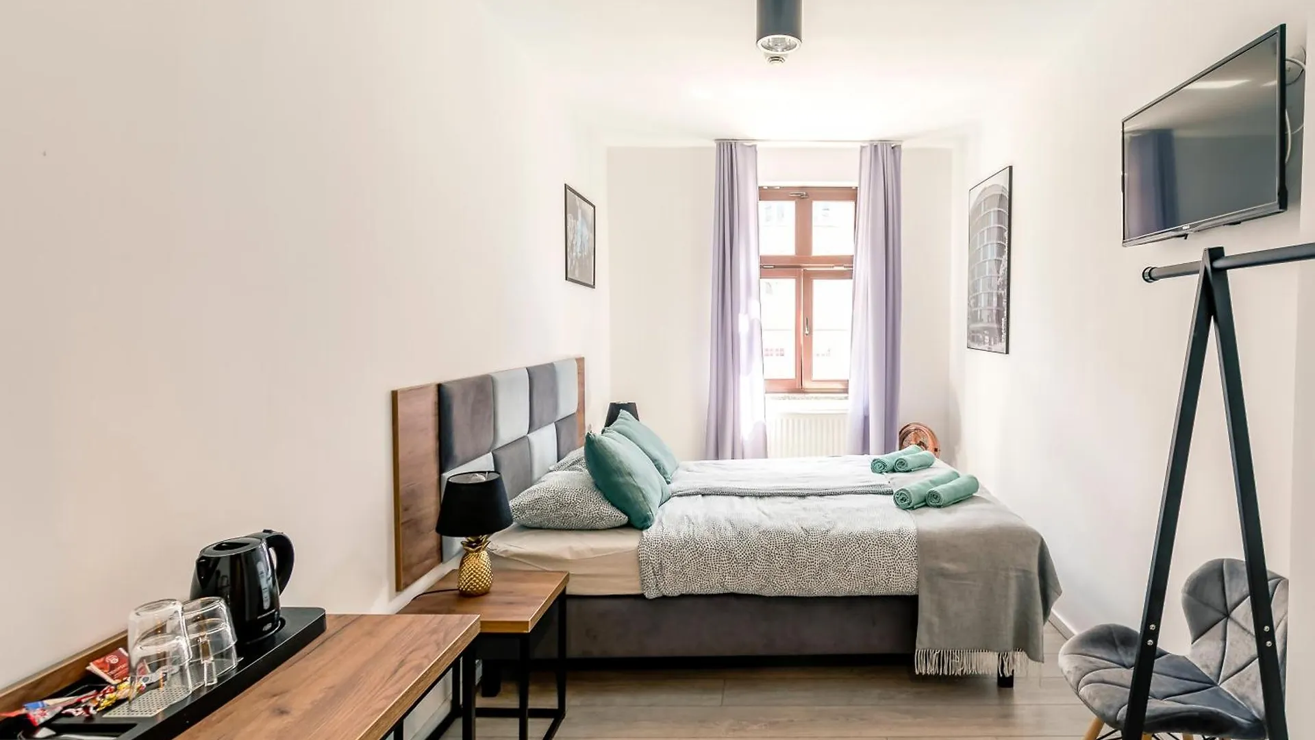 Cooltour Hostel Poznan