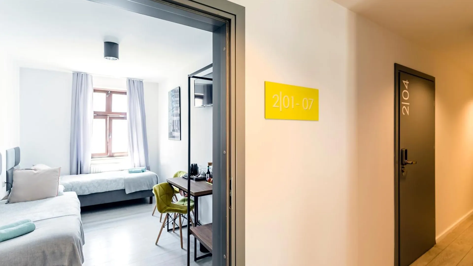 Cooltour Hostel Poznań