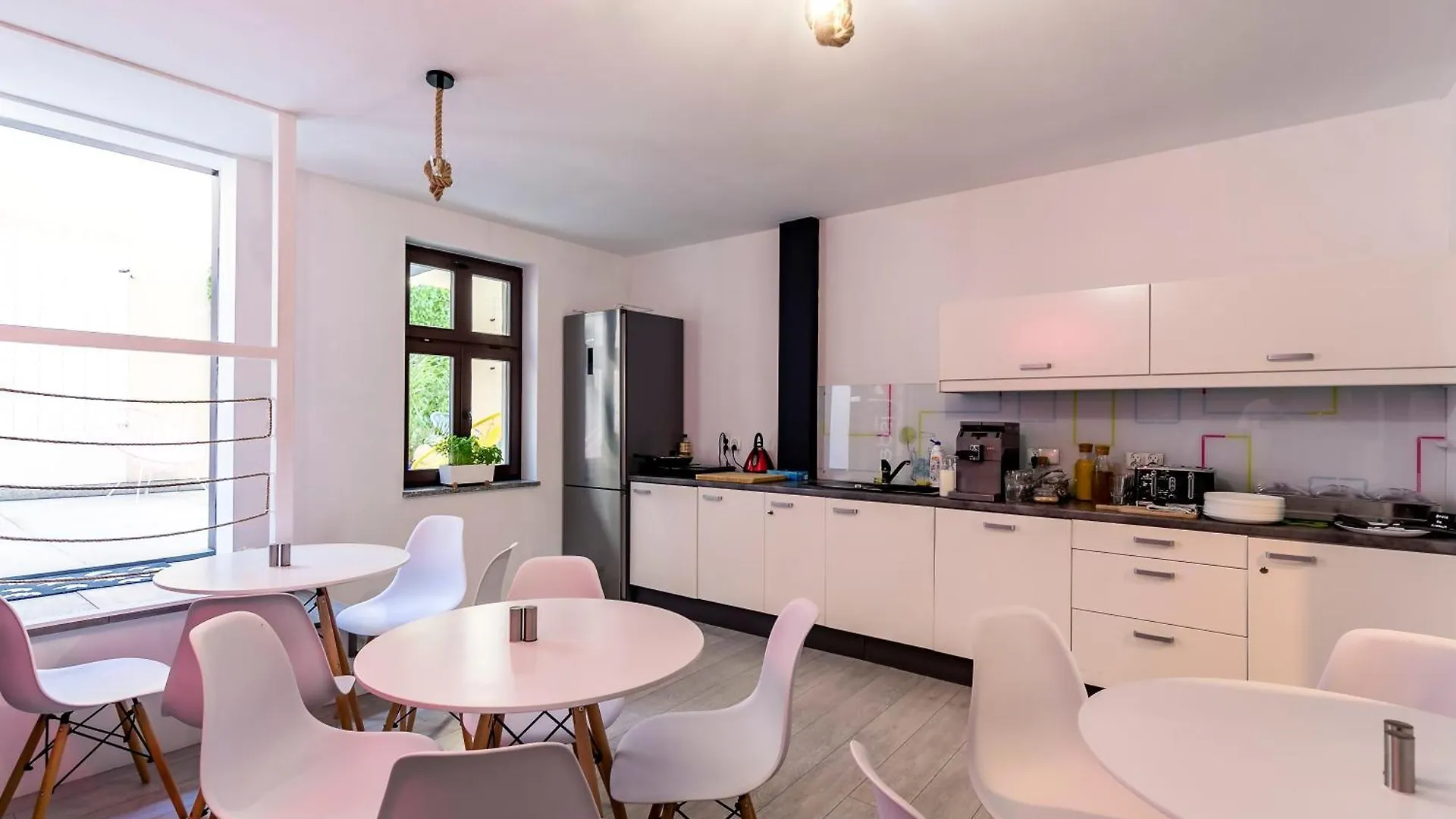 Cooltour Hostel Poznań