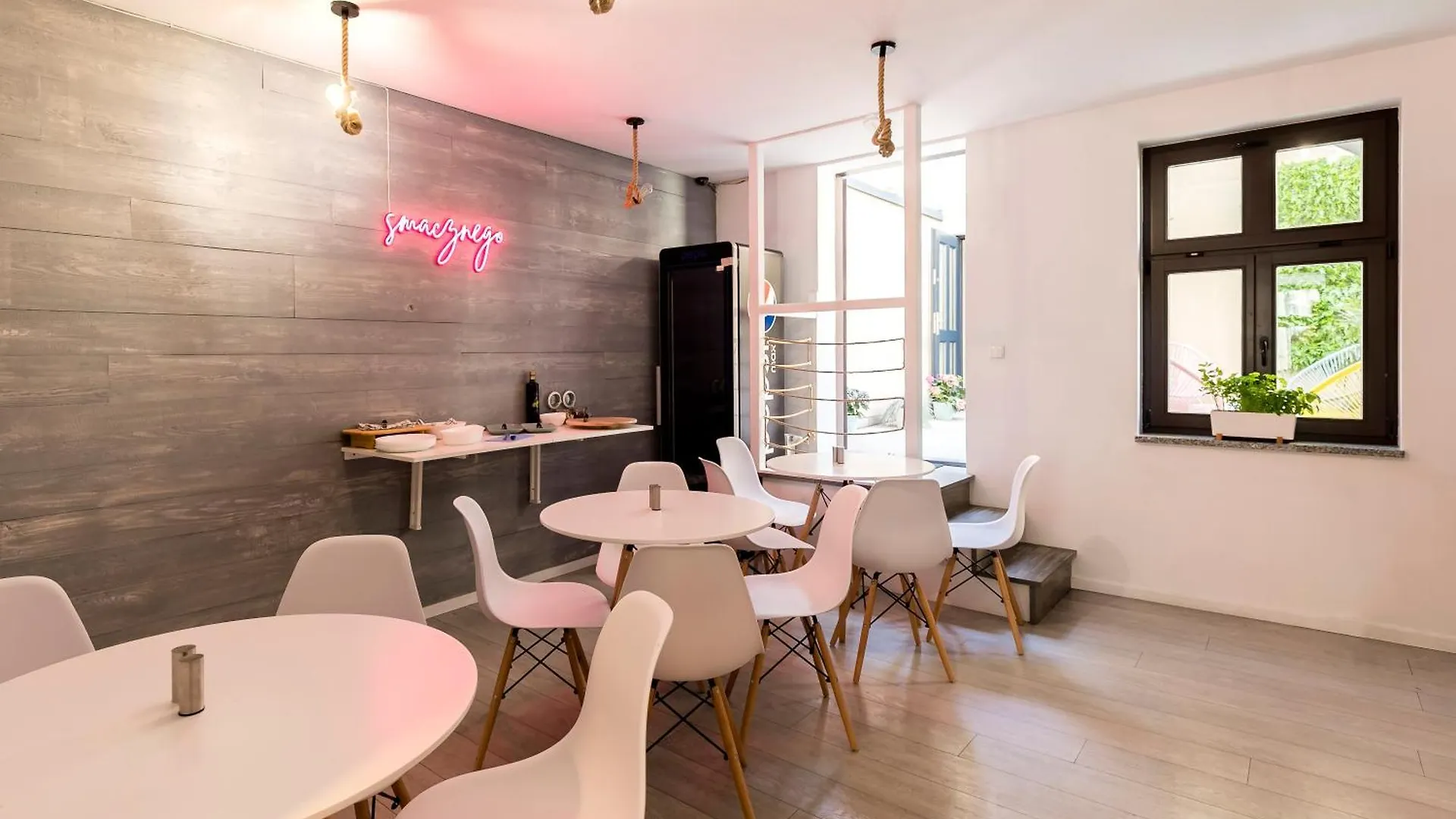 Cooltour Hostel Poznań