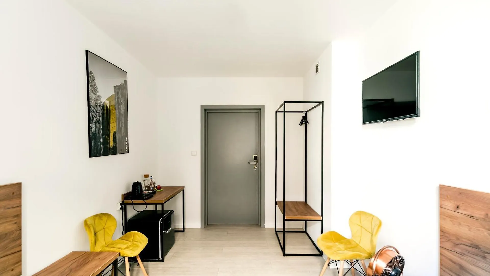 Cooltour Hostel Poznań