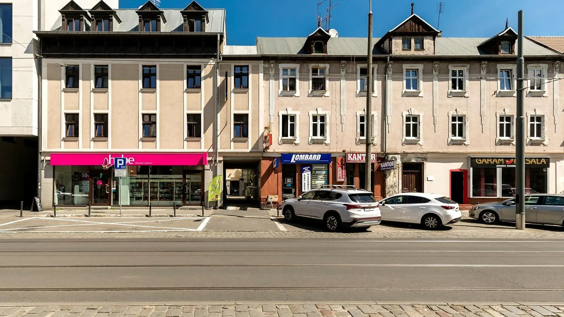 Cooltour Hostel Poznań 0*,