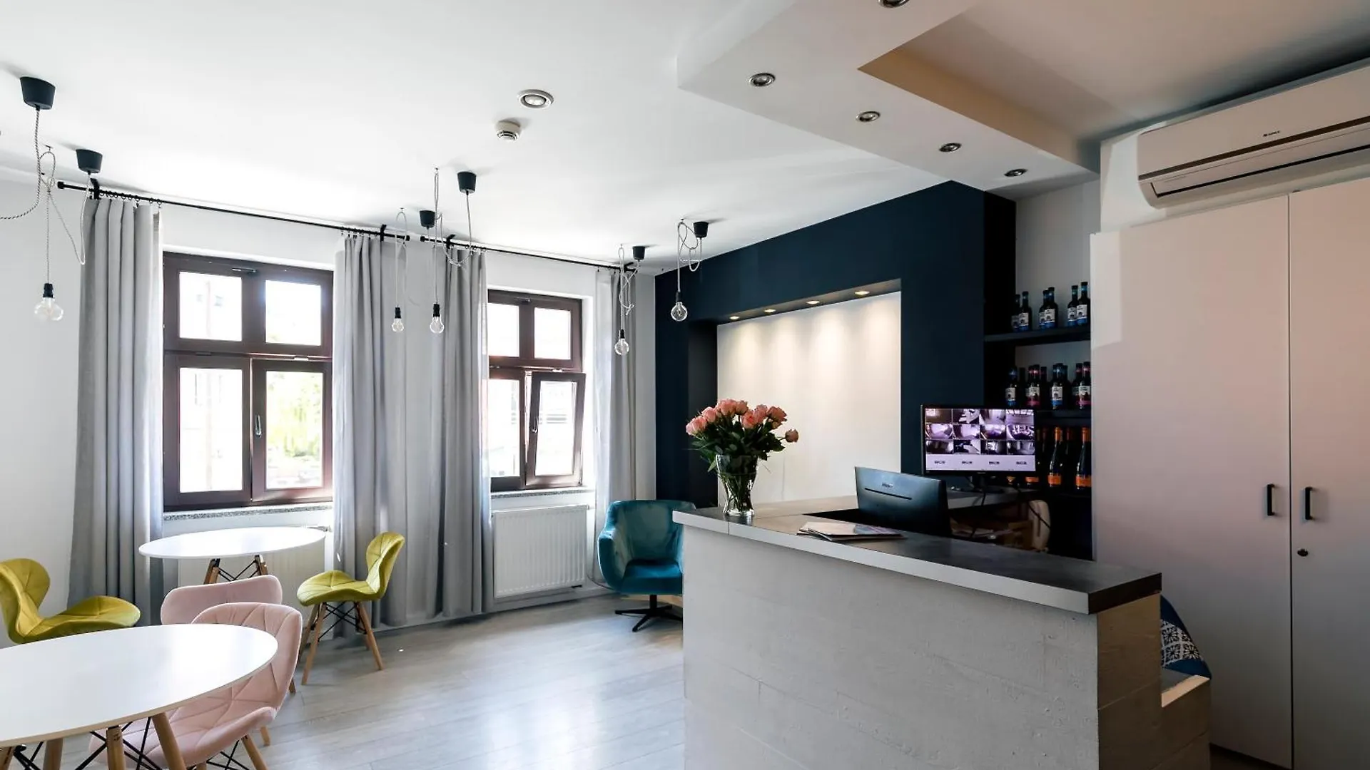 Cooltour Hostel Poznań Polónia