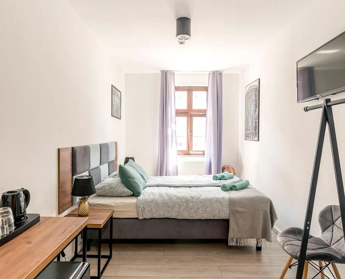 Cooltour Hostel Poznań