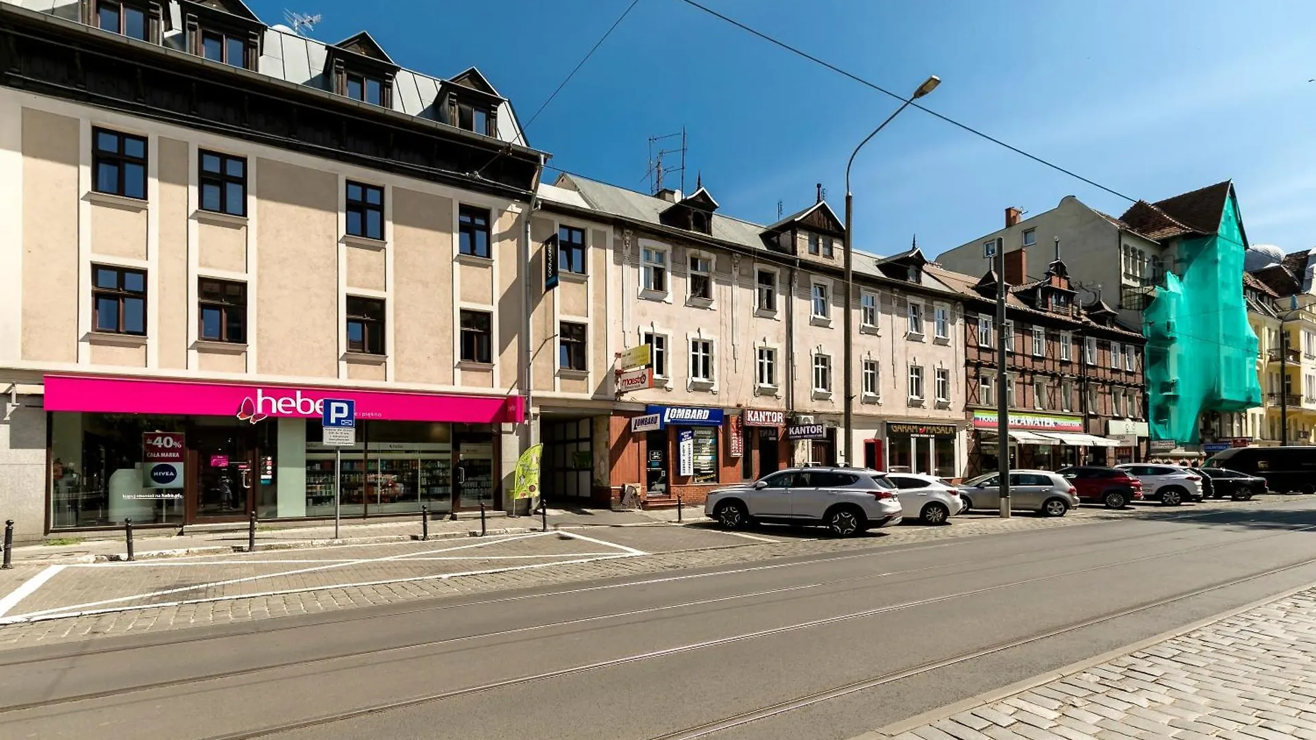 Cooltour Hostel Poznań Polónia