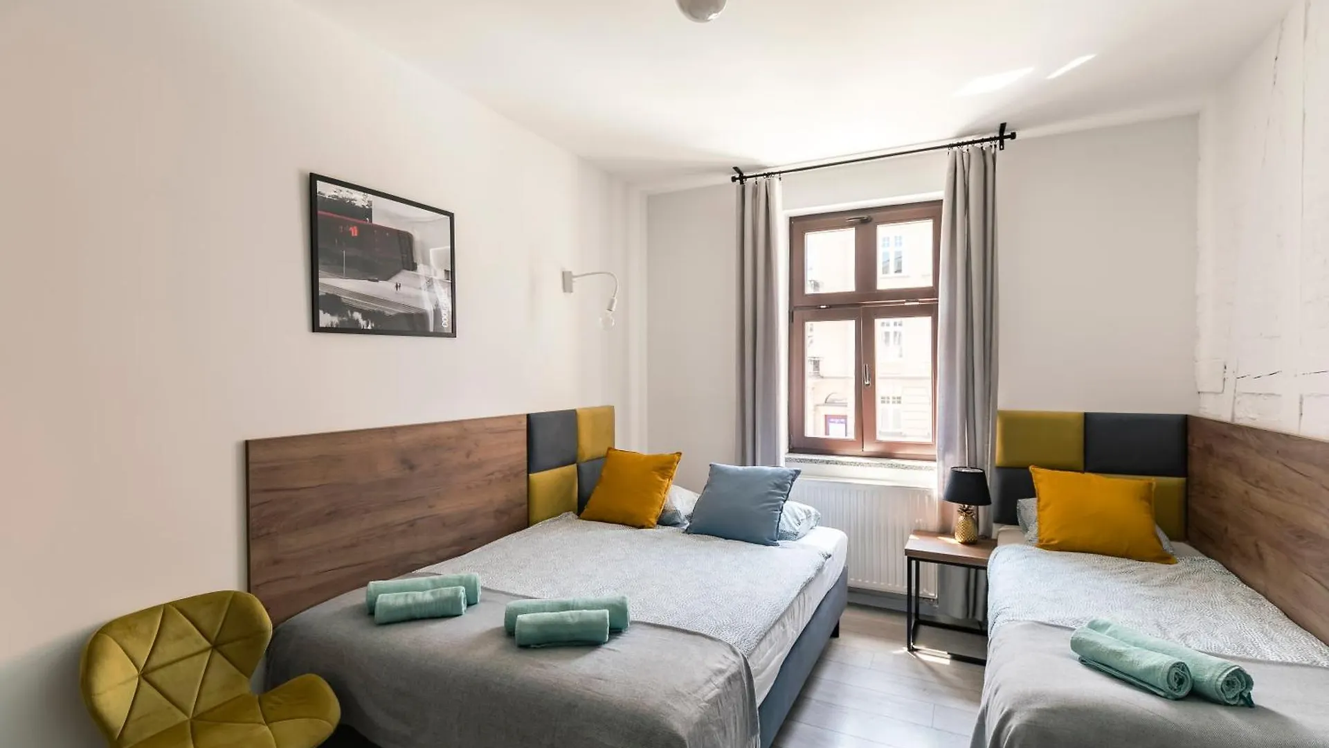 Cooltour Hostel Poznan