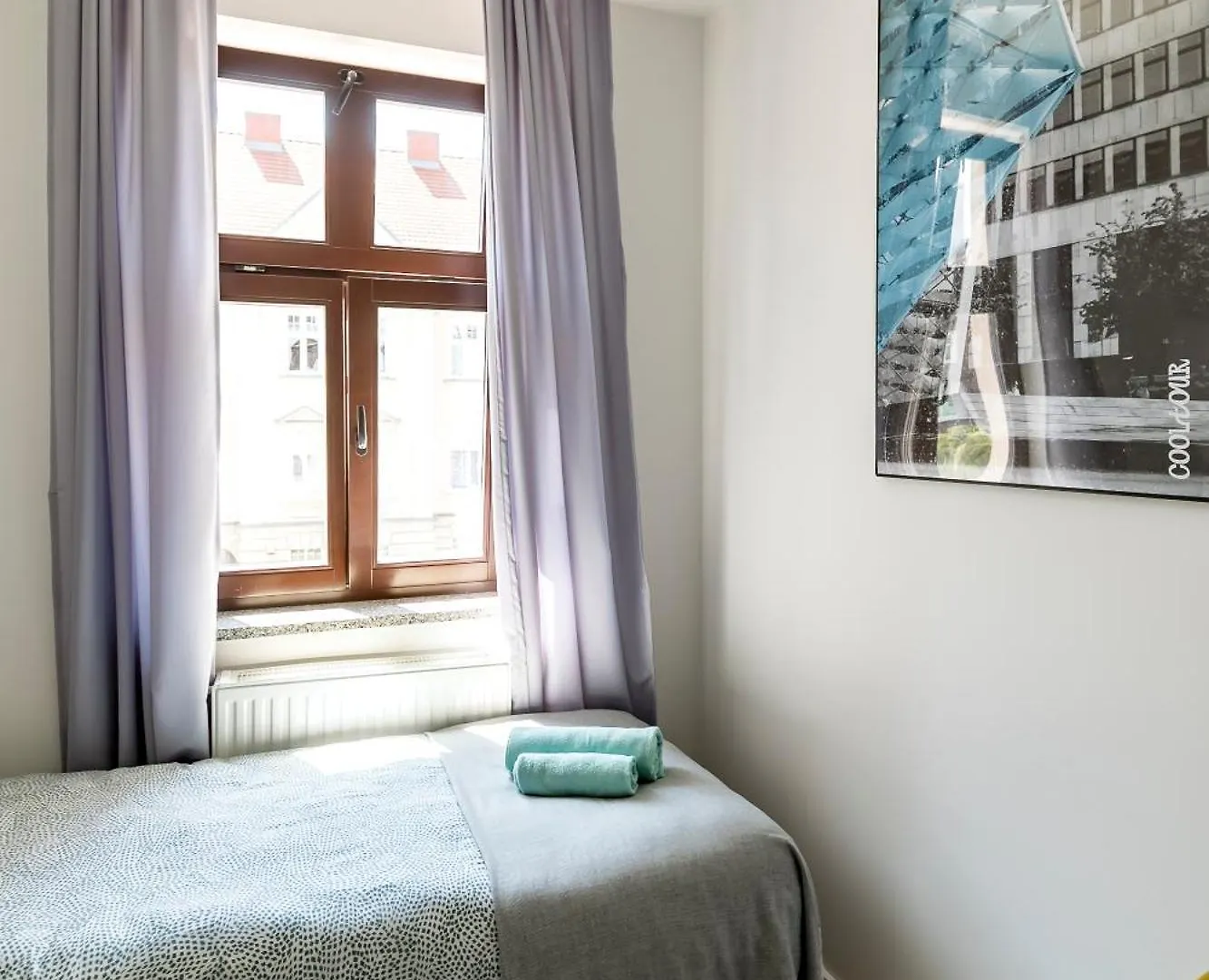 Cooltour Hostel Poznań 0*,