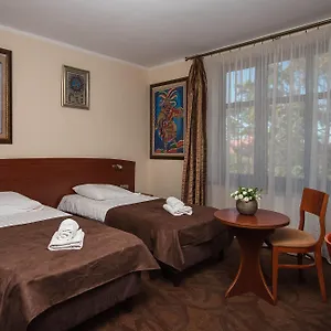 3* Hotel apartamentowy Gaja