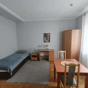  Apartament Przy Mtp